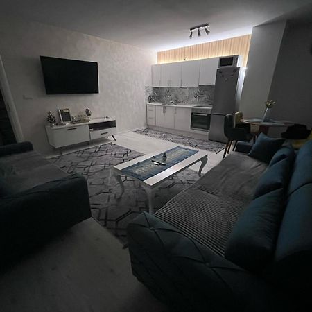Sunset Delux Apartment Visoko Εξωτερικό φωτογραφία