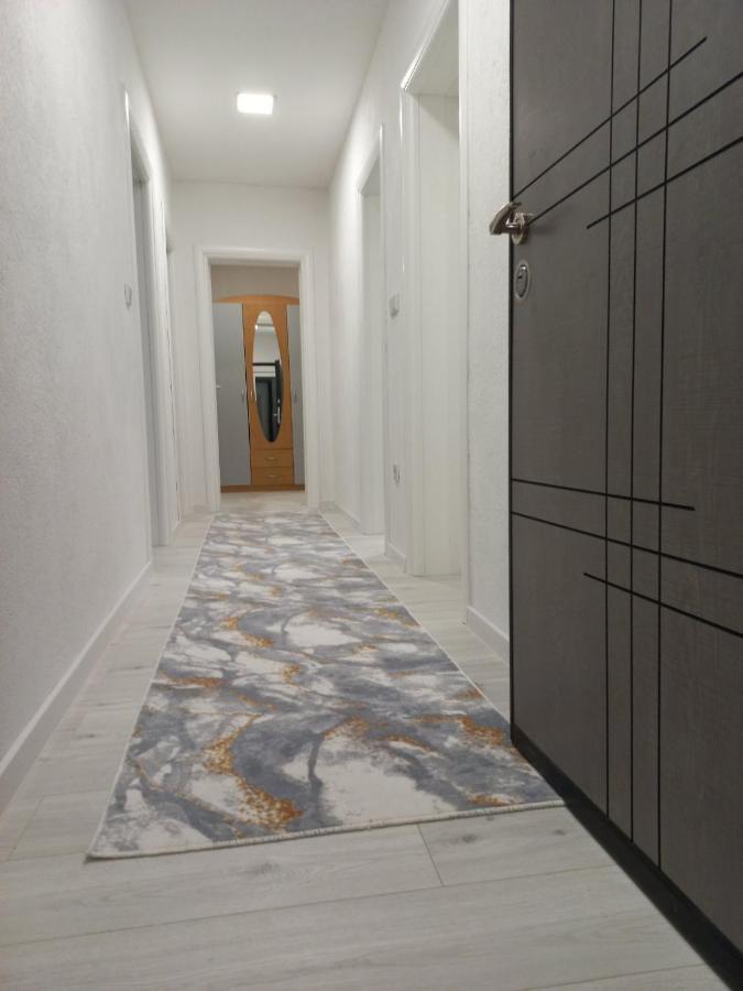Sunset Delux Apartment Visoko Εξωτερικό φωτογραφία