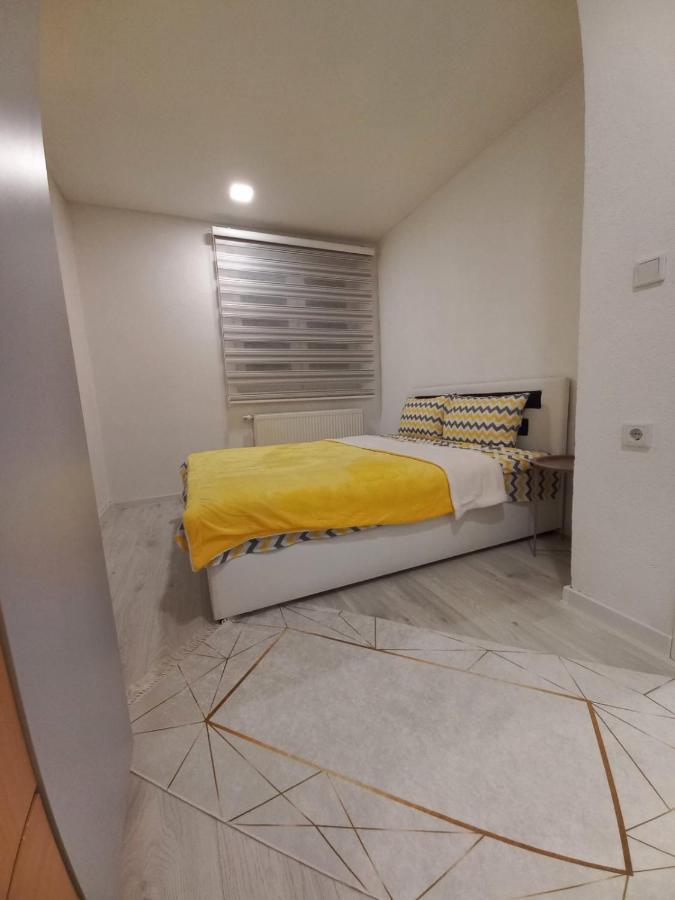 Sunset Delux Apartment Visoko Εξωτερικό φωτογραφία