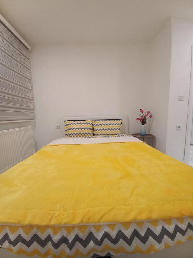 Sunset Delux Apartment Visoko Εξωτερικό φωτογραφία