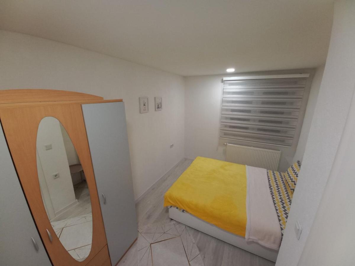 Sunset Delux Apartment Visoko Εξωτερικό φωτογραφία