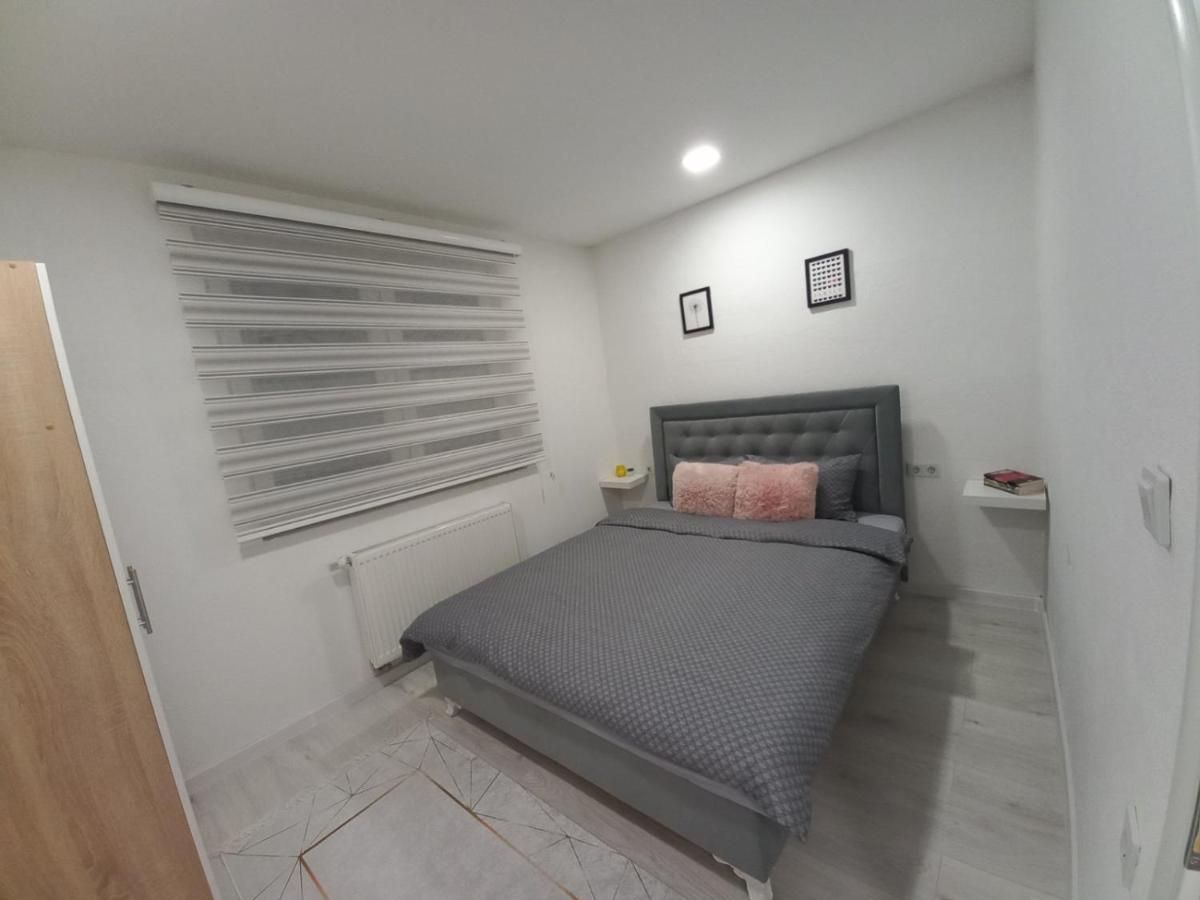 Sunset Delux Apartment Visoko Εξωτερικό φωτογραφία