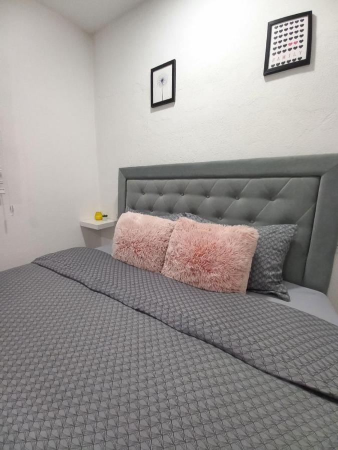Sunset Delux Apartment Visoko Εξωτερικό φωτογραφία
