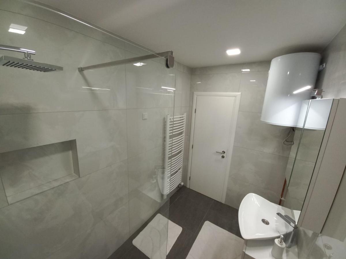 Sunset Delux Apartment Visoko Εξωτερικό φωτογραφία