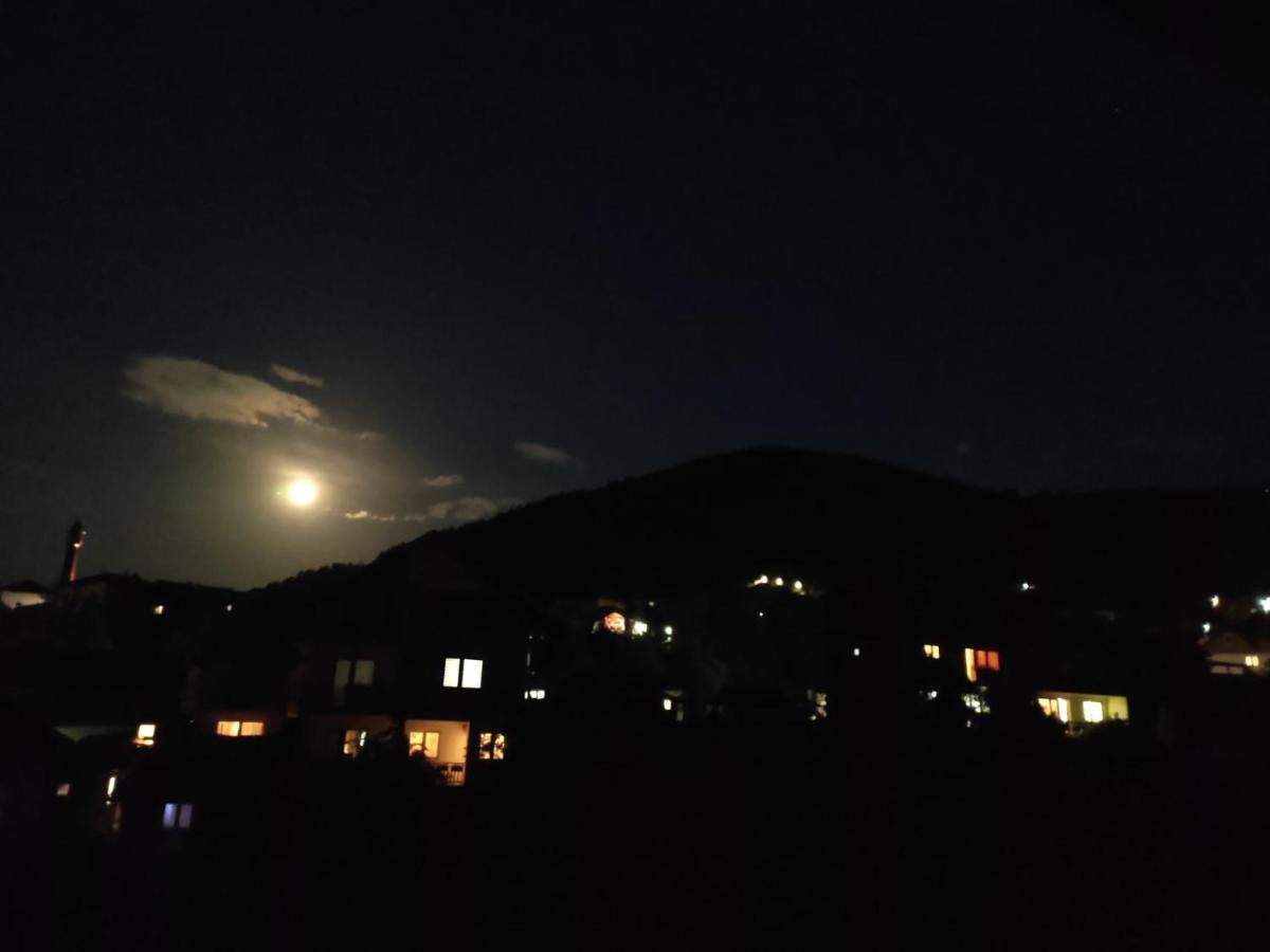 Sunset Delux Apartment Visoko Εξωτερικό φωτογραφία