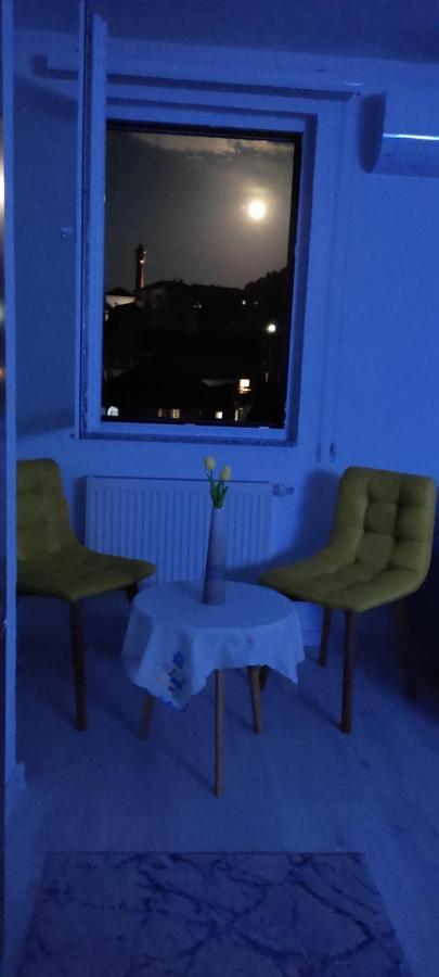 Sunset Delux Apartment Visoko Εξωτερικό φωτογραφία