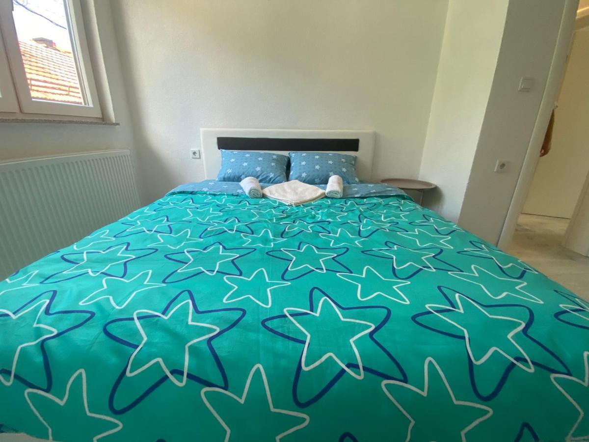 Sunset Delux Apartment Visoko Εξωτερικό φωτογραφία