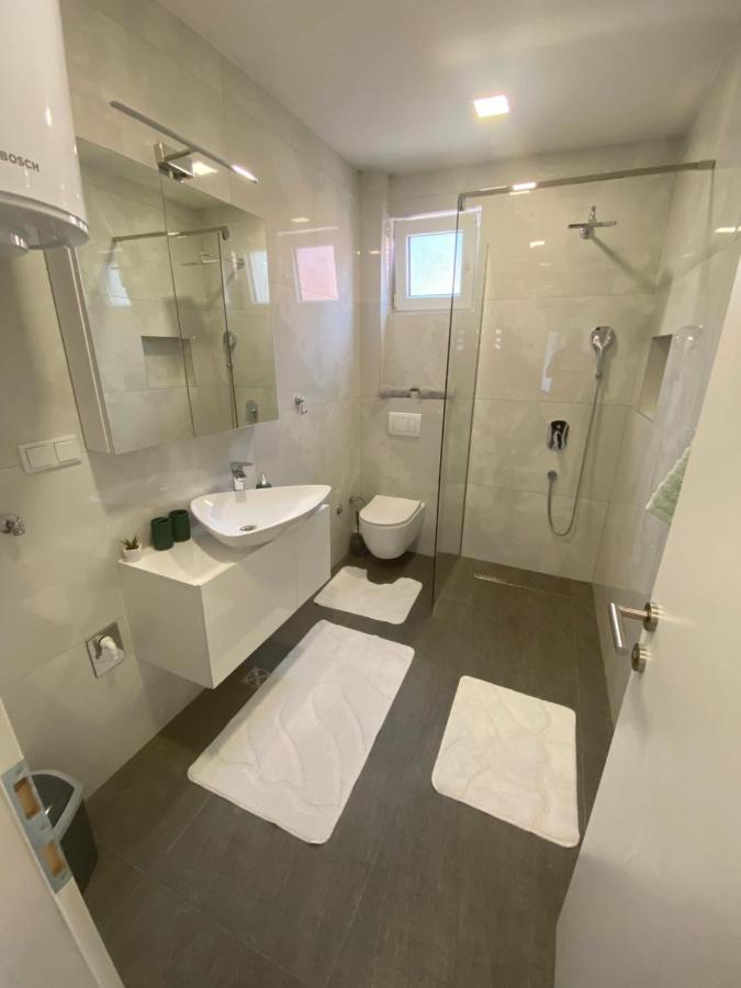 Sunset Delux Apartment Visoko Εξωτερικό φωτογραφία