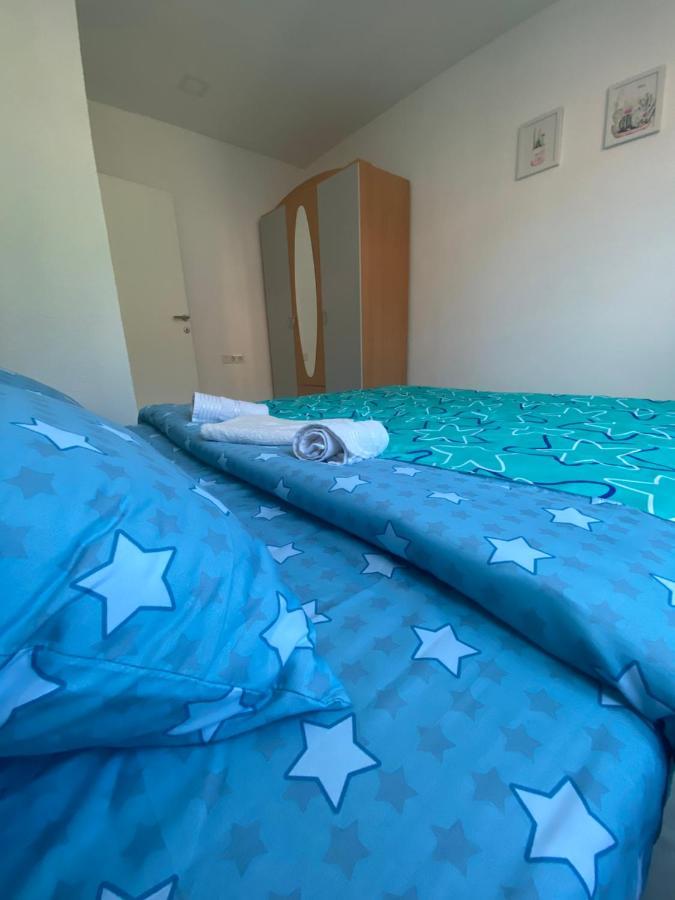 Sunset Delux Apartment Visoko Εξωτερικό φωτογραφία
