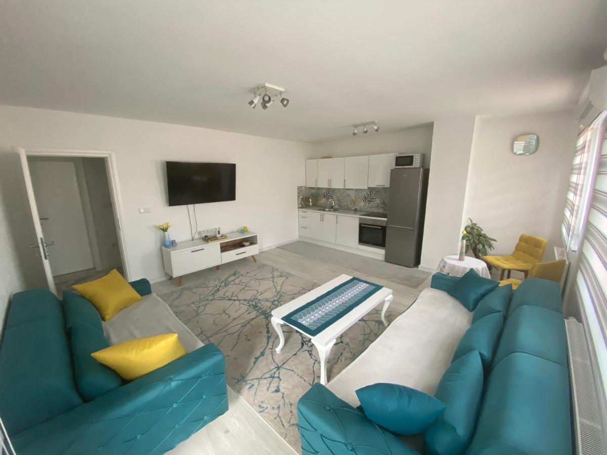 Sunset Delux Apartment Visoko Εξωτερικό φωτογραφία