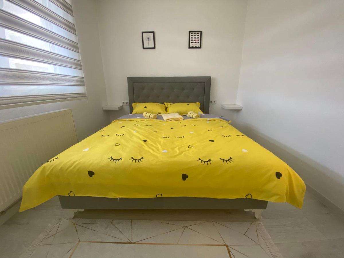 Sunset Delux Apartment Visoko Εξωτερικό φωτογραφία