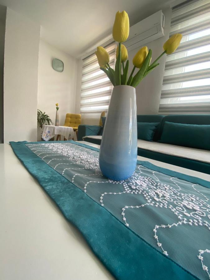 Sunset Delux Apartment Visoko Εξωτερικό φωτογραφία