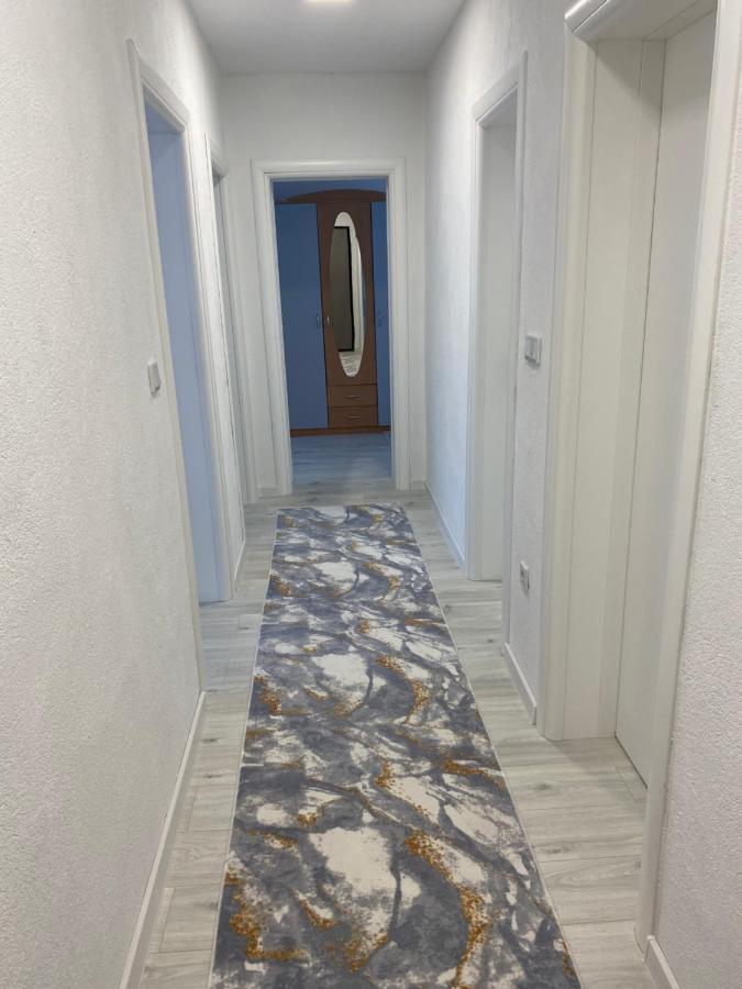 Sunset Delux Apartment Visoko Εξωτερικό φωτογραφία