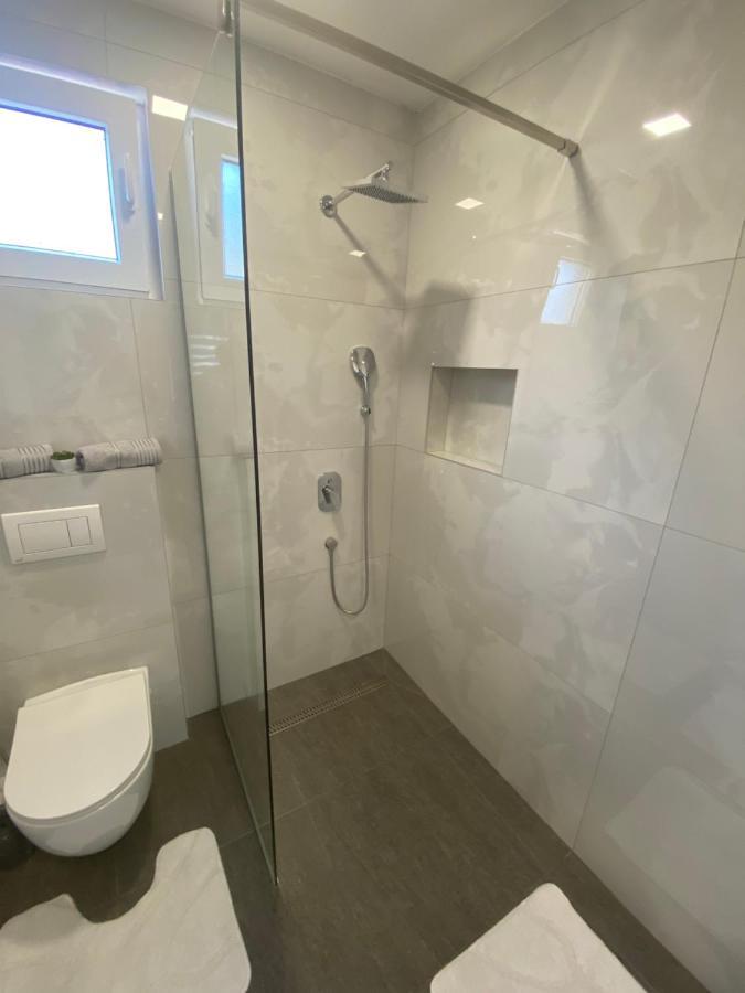 Sunset Delux Apartment Visoko Εξωτερικό φωτογραφία