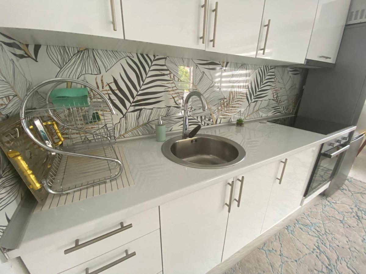 Sunset Delux Apartment Visoko Εξωτερικό φωτογραφία