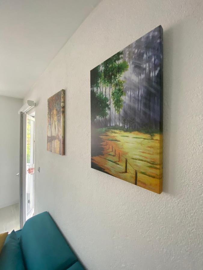Sunset Delux Apartment Visoko Εξωτερικό φωτογραφία