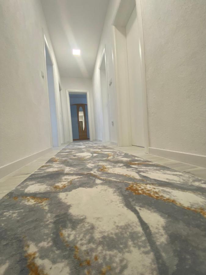 Sunset Delux Apartment Visoko Εξωτερικό φωτογραφία