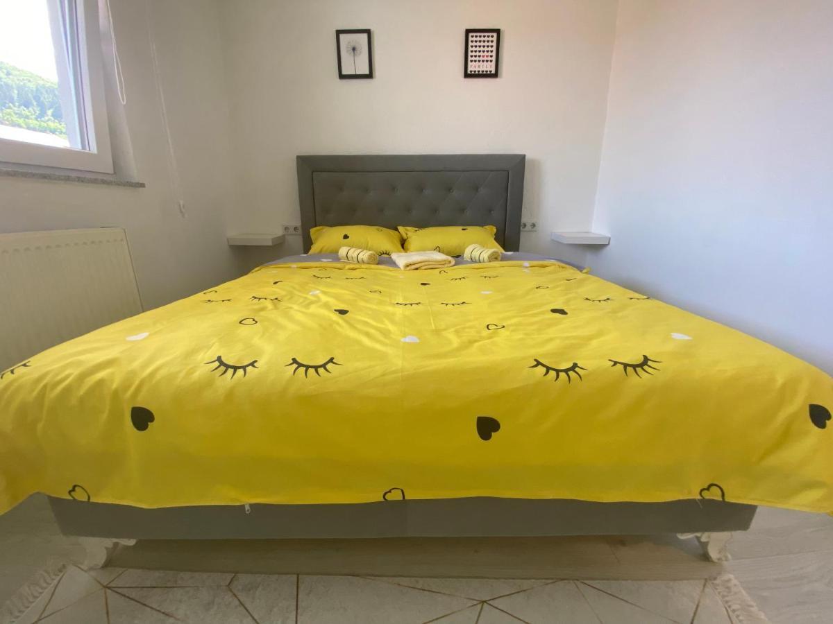 Sunset Delux Apartment Visoko Εξωτερικό φωτογραφία
