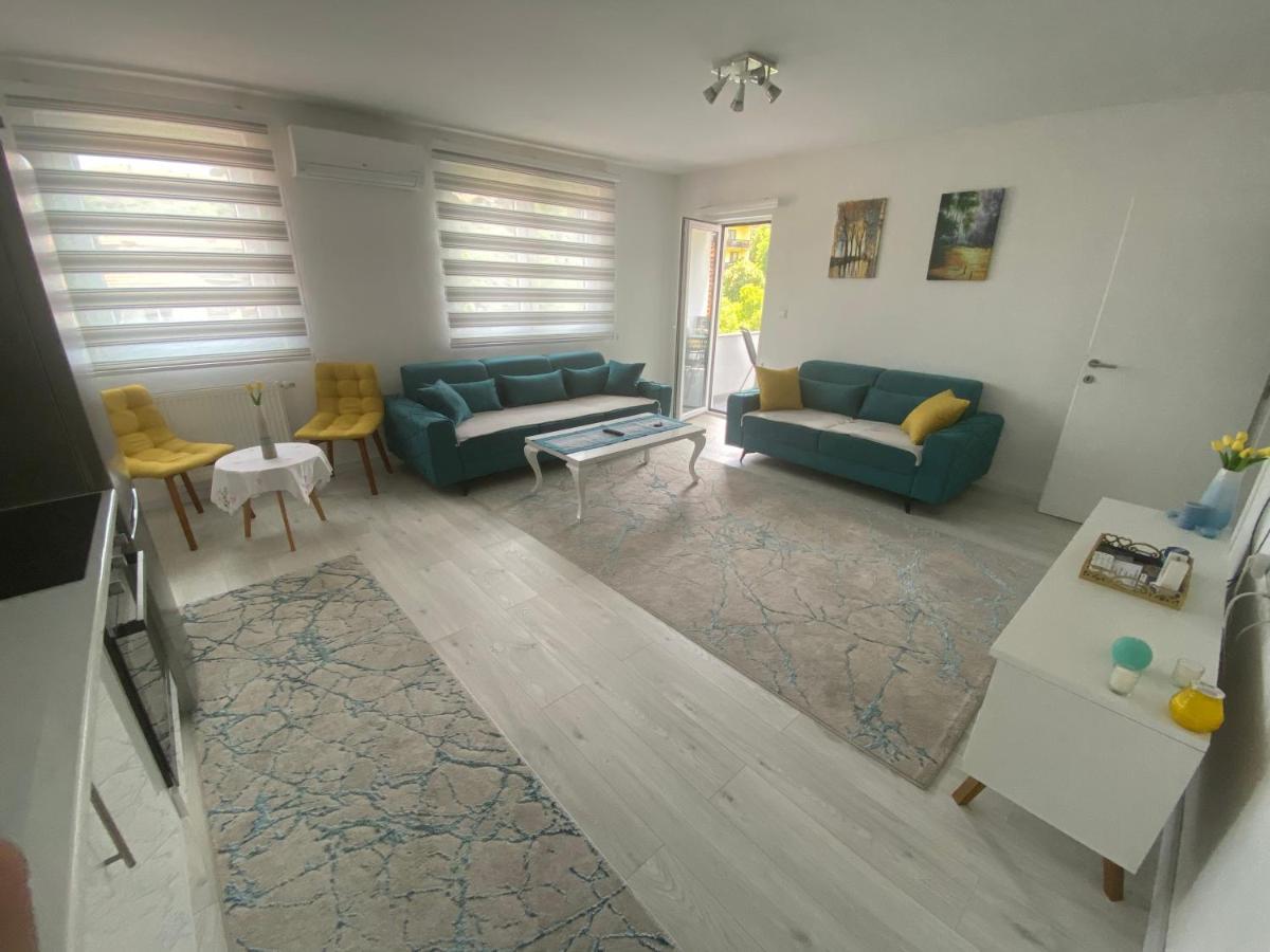 Sunset Delux Apartment Visoko Εξωτερικό φωτογραφία