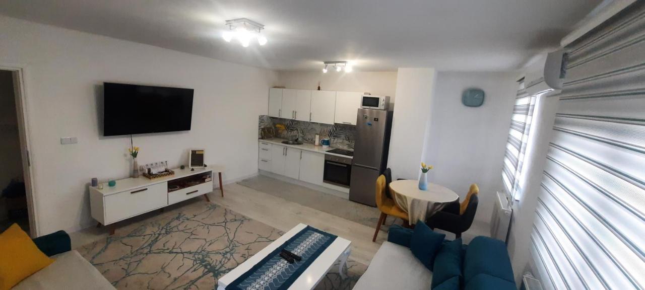 Sunset Delux Apartment Visoko Εξωτερικό φωτογραφία