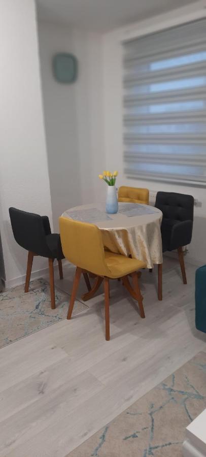 Sunset Delux Apartment Visoko Εξωτερικό φωτογραφία