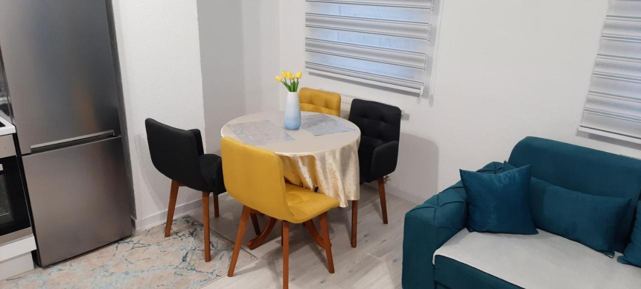 Sunset Delux Apartment Visoko Εξωτερικό φωτογραφία