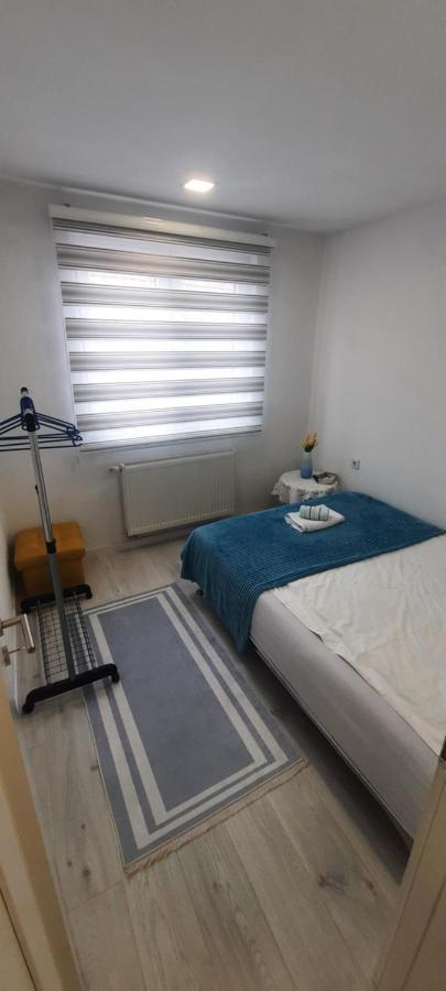 Sunset Delux Apartment Visoko Εξωτερικό φωτογραφία