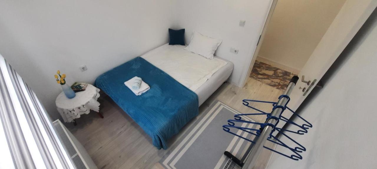Sunset Delux Apartment Visoko Εξωτερικό φωτογραφία