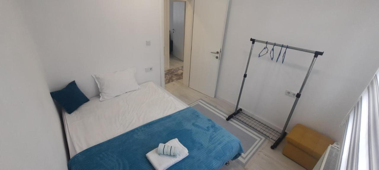 Sunset Delux Apartment Visoko Εξωτερικό φωτογραφία