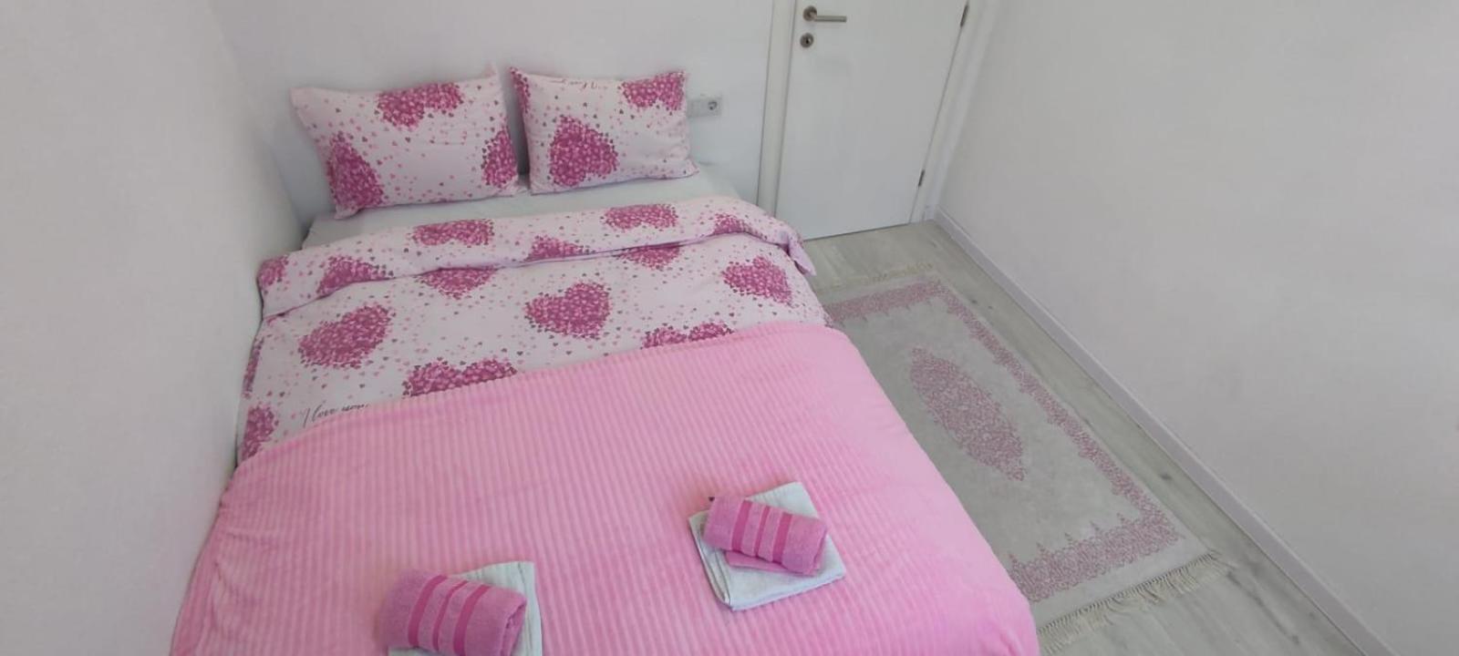Sunset Delux Apartment Visoko Εξωτερικό φωτογραφία