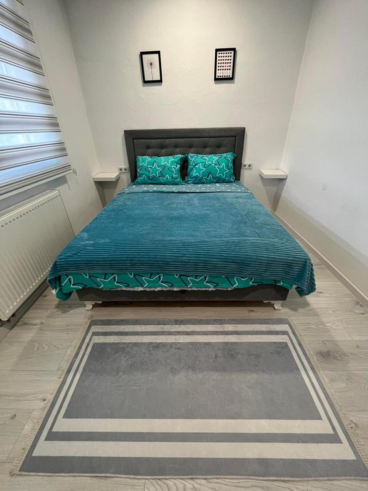 Sunset Delux Apartment Visoko Εξωτερικό φωτογραφία