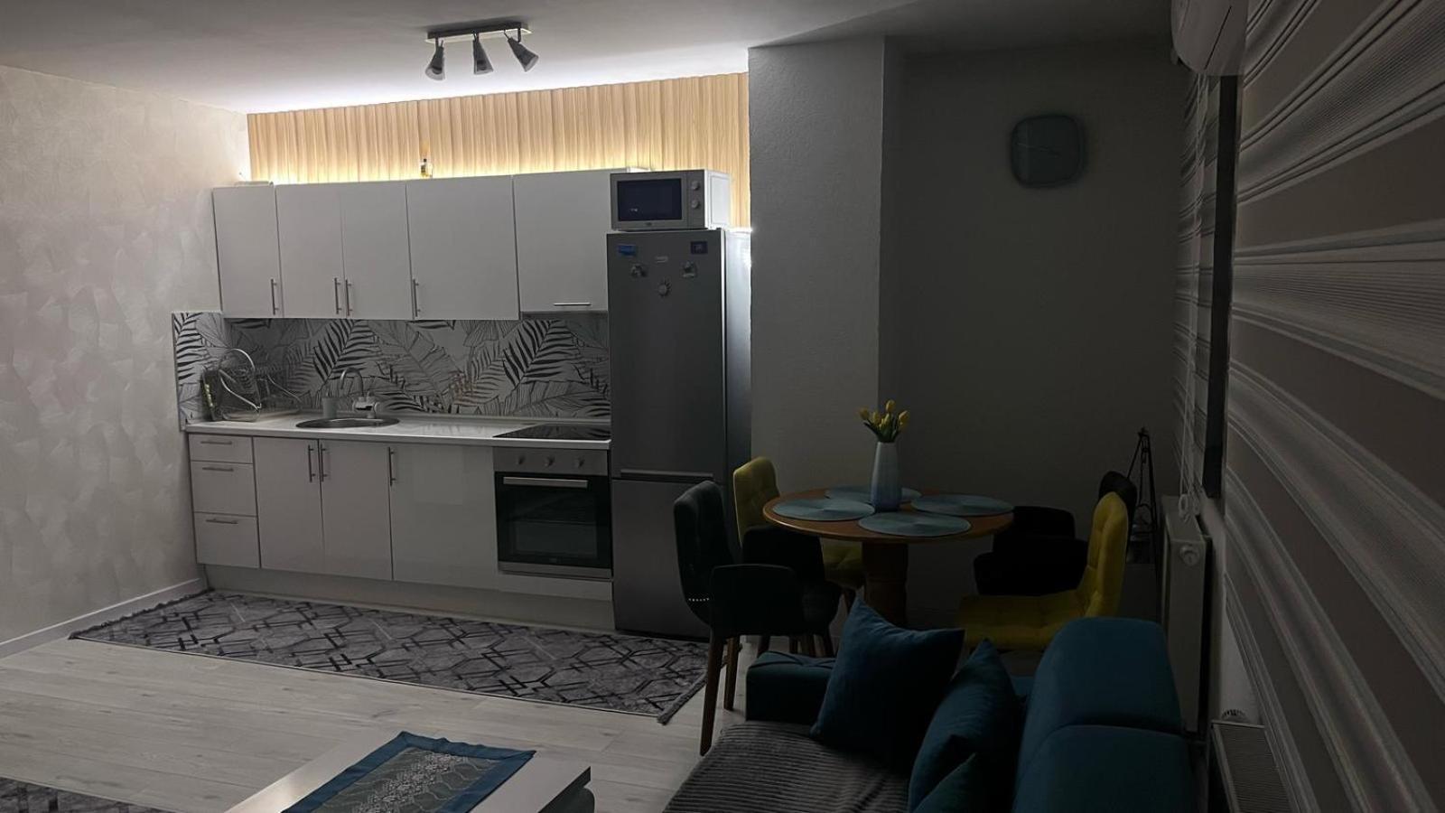 Sunset Delux Apartment Visoko Δωμάτιο φωτογραφία