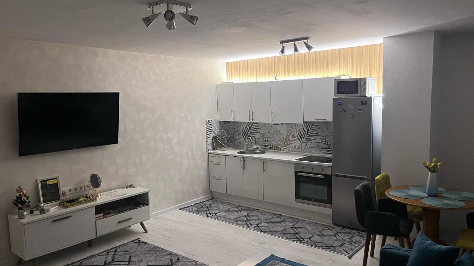 Sunset Delux Apartment Visoko Εξωτερικό φωτογραφία