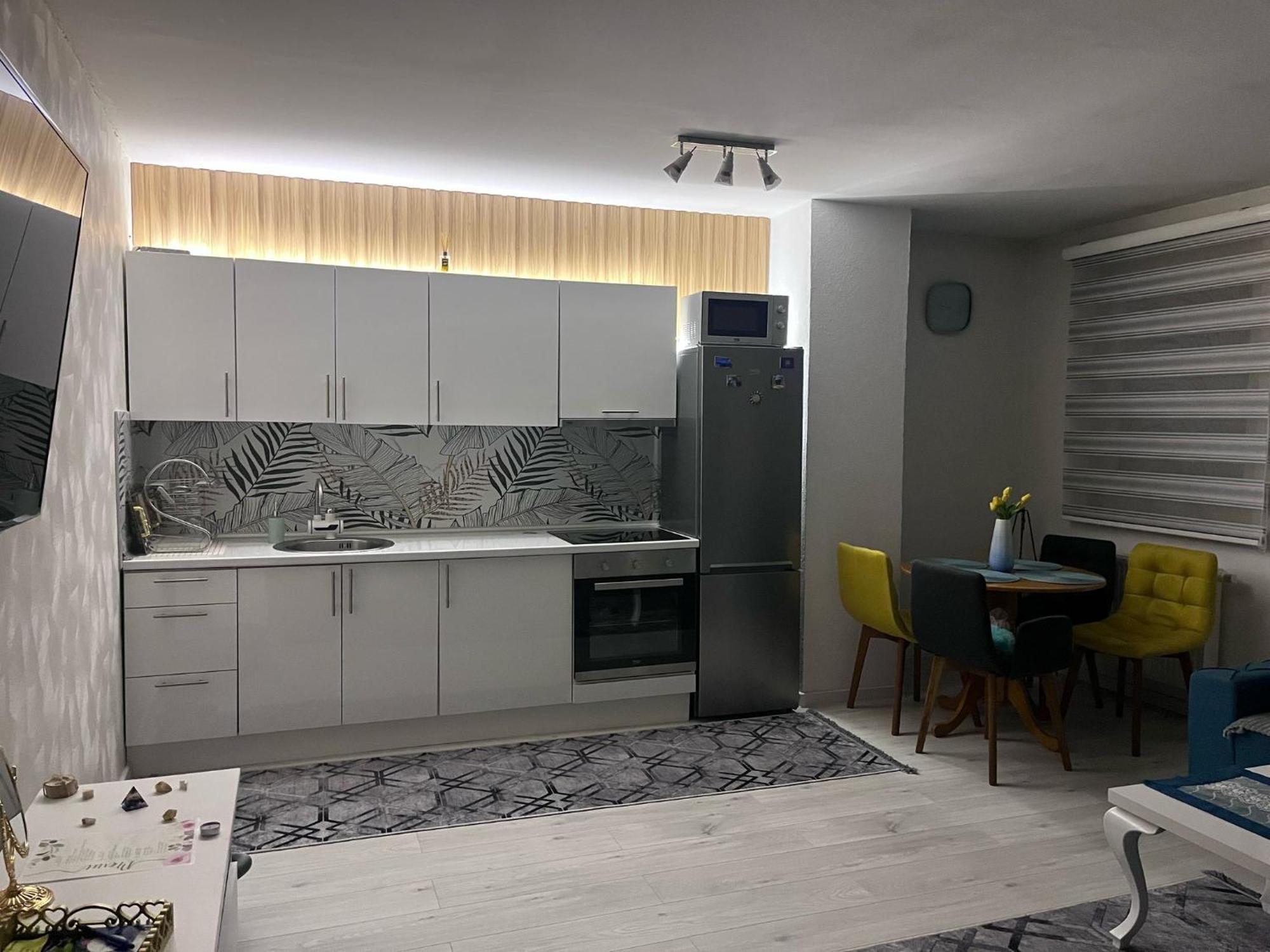 Sunset Delux Apartment Visoko Εξωτερικό φωτογραφία